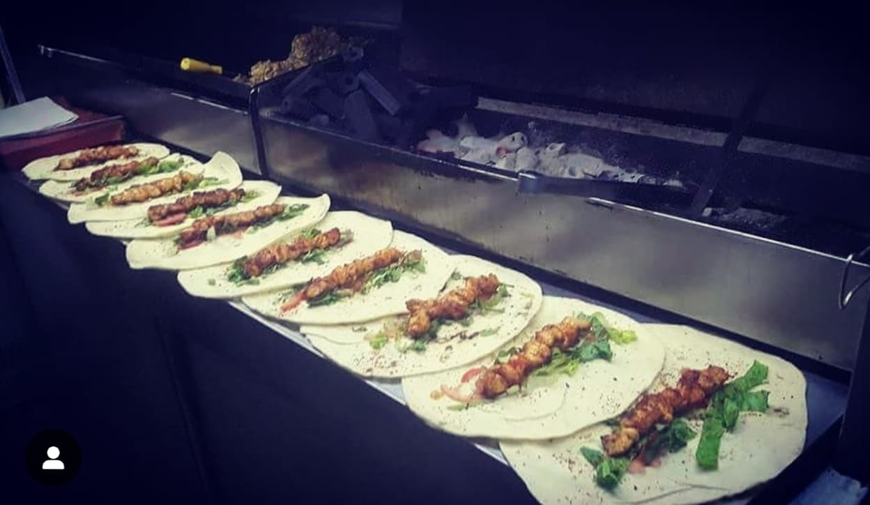 Kardenya Kokoreç Yusuf Usta